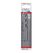 Bosch Metallspiralbohrer HSS PointTeQ, DIN 338, 6,5 mm, 1er-Pack-2