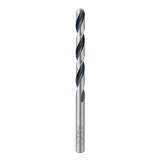 Bosch Metallspiralbohrer HSS PointTeQ DIN 338 6,6 mm