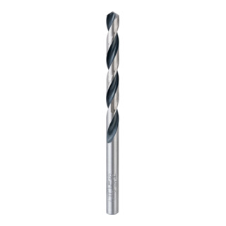 Bosch Metallspiralbohrer HSS PointTeQ DIN 338 6,7 mm