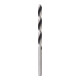Bosch Metallspiralbohrer HSS PointTeQ, DIN 338, 1er-Pack-1