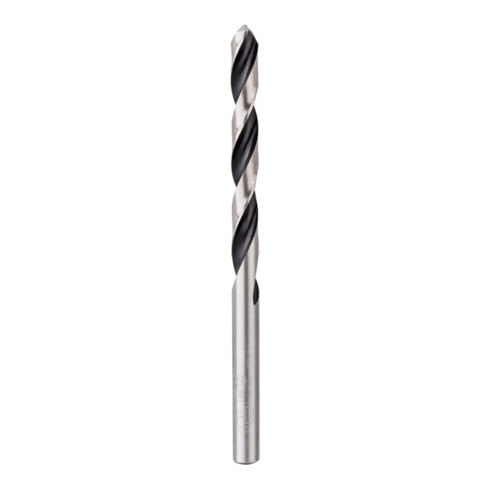 Bosch Metallspiralbohrer HSS PointTeQ, DIN 338, 1er-Pack