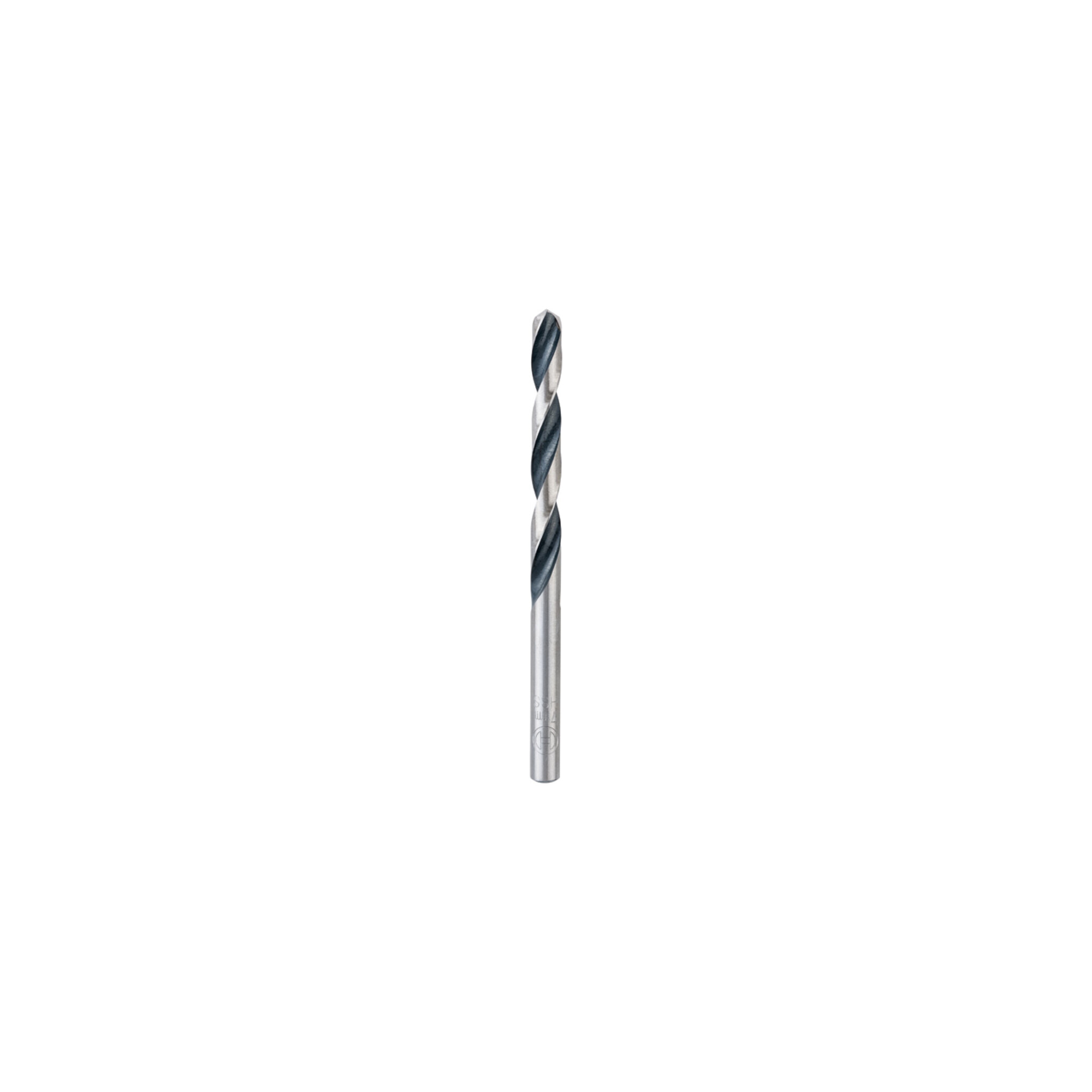 BOSCH Metallspiralbohrer HSS PointTeQ DIN 338 7,0 mm