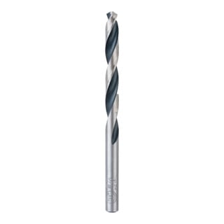 Bosch Metallspiralbohrer HSS PointTeQ DIN 338 7,5 mm