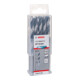 Bosch Metallspiralbohrer HSS PointTeQ DIN 338 7,5 mm-2