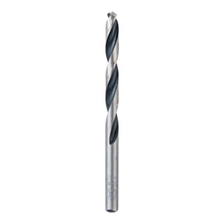 Bosch Metallspiralbohrer HSS PointTeQ DIN 338 7,6 mm