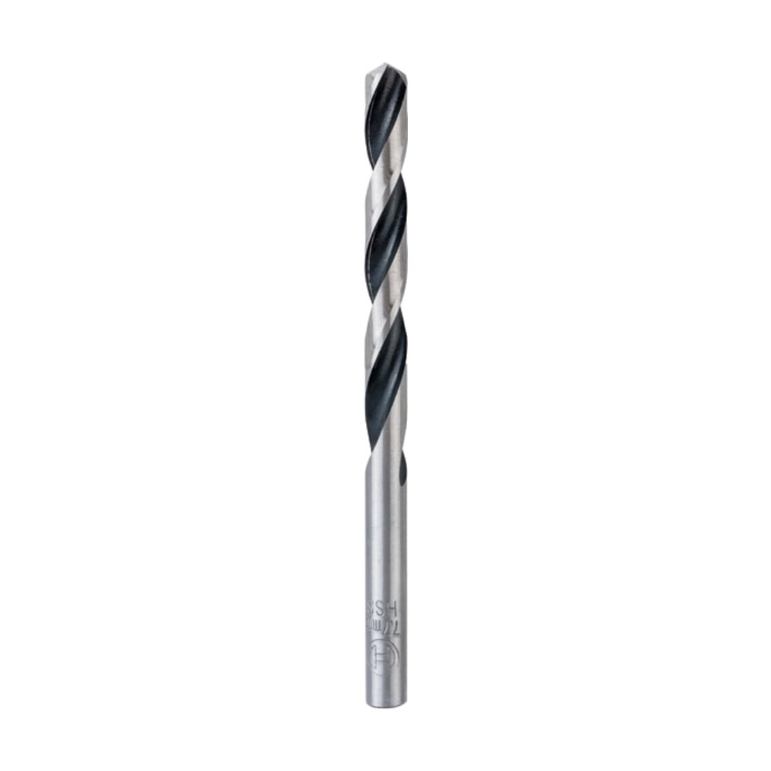 Bosch Metallspiralbohrer HSS PointTeQ DIN 338 7,7 mm