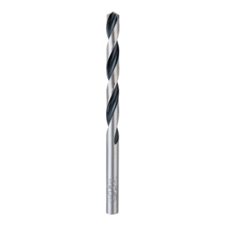 Bosch Metallspiralbohrer HSS PointTeQ DIN 338 7,8 mm