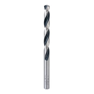 Bosch Metallspiralbohrer HSS PointTeQ DIN 338 8,0 mm