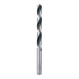 Bosch Metallspiralbohrer HSS PointTeQ DIN 338 8,1 mm
