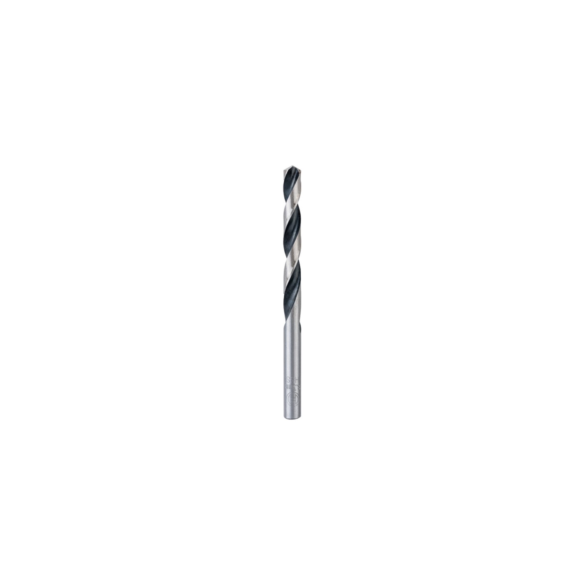 BOSCH Metallspiralbohrer HSS PointTeQ DIN 338 8,3 mm