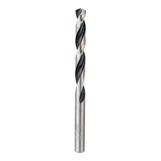Bosch Metallspiralbohrer HSS PointTeQ DIN 338 10er-Pack