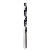 Bosch Metallspiralbohrer HSS PointTeQ DIN 338 10er-Pack