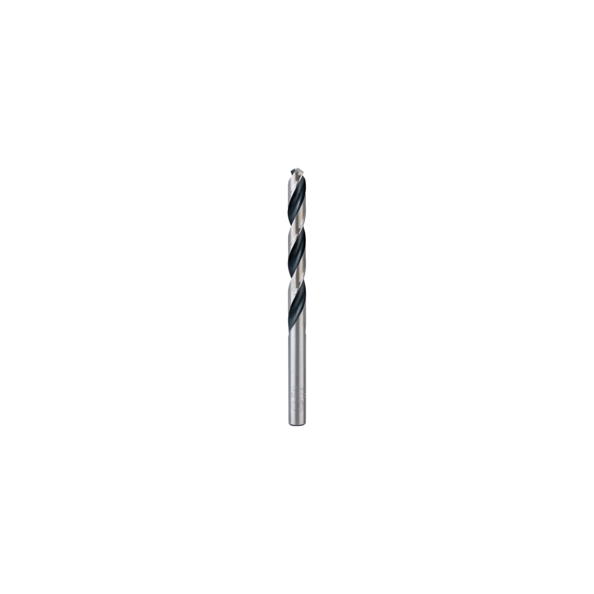 BOSCH Metallspiralbohrer HSS PointTeQ DIN 338 8,7 mm
