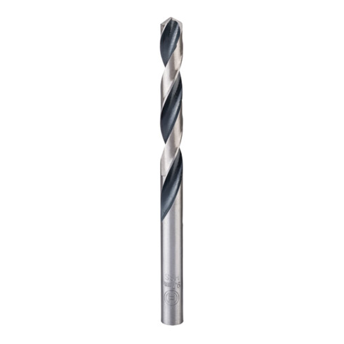 Bosch Metallspiralbohrer HSS PointTeQ DIN 338 9,7 mm