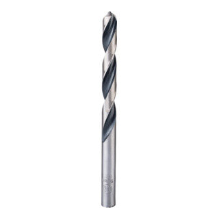 Bosch Metallspiralbohrer HSS PointTeQ DIN 338 9,8 mm