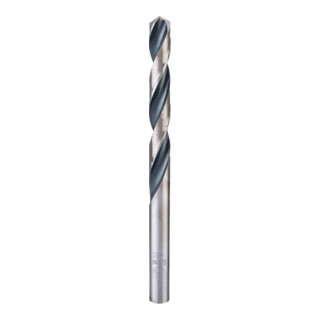 Bosch Metallspiralbohrer HSS PointTeQ DIN 338 9,9 mm