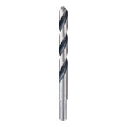 Bosch Metallspiralbohrer HSS PointTeQ, DIN 338, mit reduziertem Schaft
