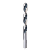 Bosch Metallspiralbohrer HSS PointTeQ, DIN 338, mit reduziertem Schaft