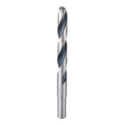 Bosch Metallspiralbohrer HSS PointTeQ, DIN 338, mit reduziertem Schaft-1