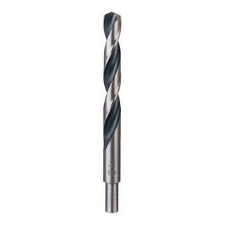 Bosch Metallspiralbohrer Hss PointTeQ Din 338 Mit Reduziertem Schaft 16, 0 Mm