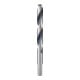 Bosch Metallspiralbohrer HSS PointTeQ DIN 338 mit reduziertem Schaft 16,5 mm