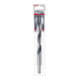 Bosch Metallspiralbohrer HSS PointTeQ DIN 338 mit reduziertem Schaft 16,5 mm