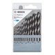 Bosch Metallspiralbohrer HSS-Set PointTeQ DIN 338 13-teilig-2