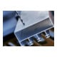 Bosch Metallspiralbohrer HSS-Set PointTeQ DIN 338 25-teilige ProBox
