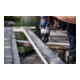 Bosch Metallspiralbohrer HSS-Set PointTeQ DIN 338 6-teilig-2