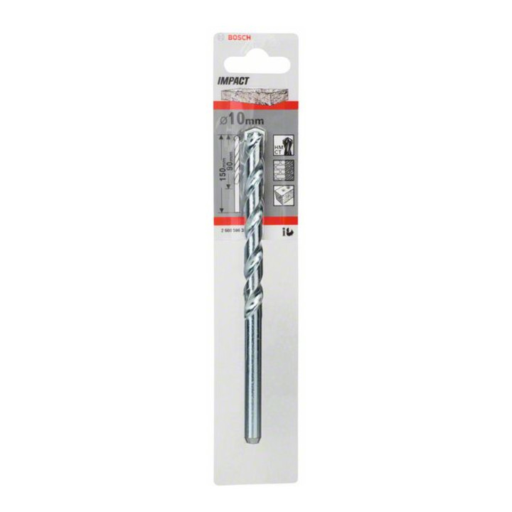 Bosch Steenzaagboor CYL-1