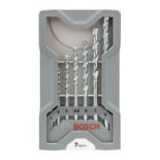 Bosch steenboor set CYL-1 7 stuks 3, 4 5, 5,5 6, 7 8 mm-3