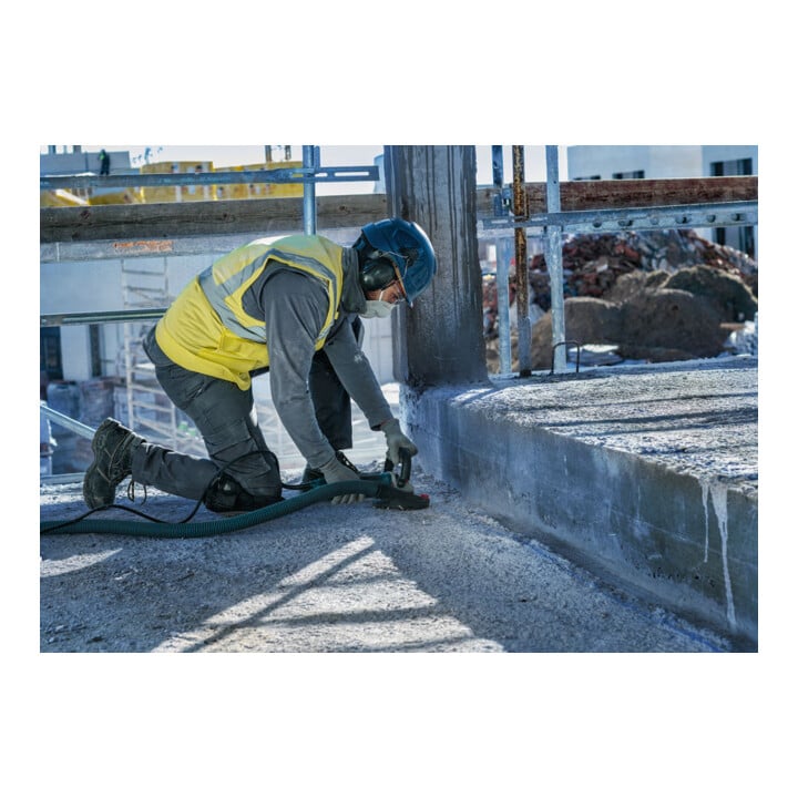 Bosch Meule diamant EXPERT Concrete 115 × 22,23 × 5 mm longue durée