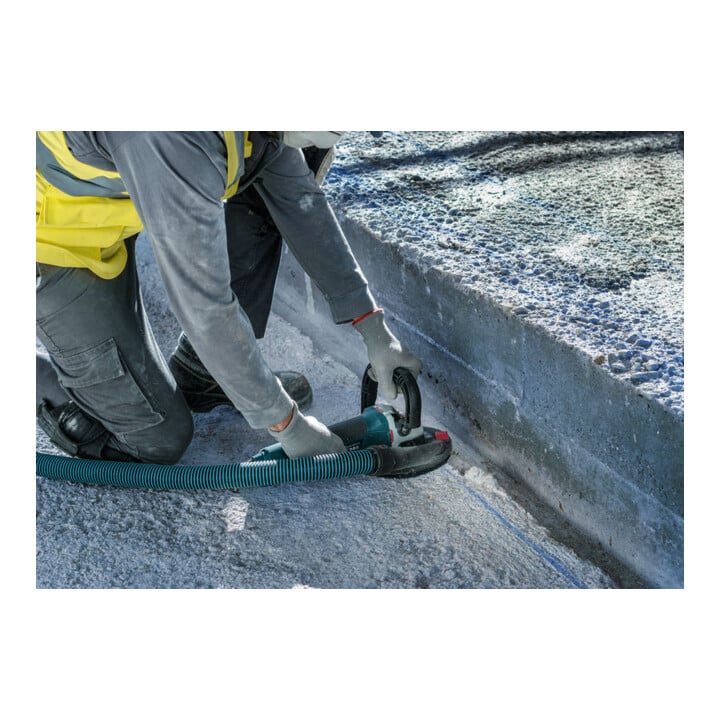 Bosch Meule diamant EXPERT Concrete 115 × 22,23 × 5 mm longue durée