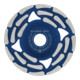Bosch Meule diamantée EXPERT Concrete 125 x 22,23 x 5 mm longue durée