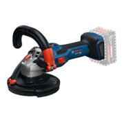 Bosch Meuleuse béton GBR 18V-15 S en L-BOXX (solo ; L)-2