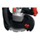 Bosch Meuleuse béton GBR 18V-15 S en L-BOXX (solo ; L)
