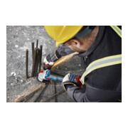 Bosch Meuleuse d’angle avec X-LOCK GWX 18V-11 S en L-BOXX (solo ; L)-4