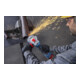 Bosch Meuleuse d’angle avec X-LOCK GWX18V-11PS