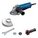 Bosch Meuleuse d'angle GWS 12-125 P-1