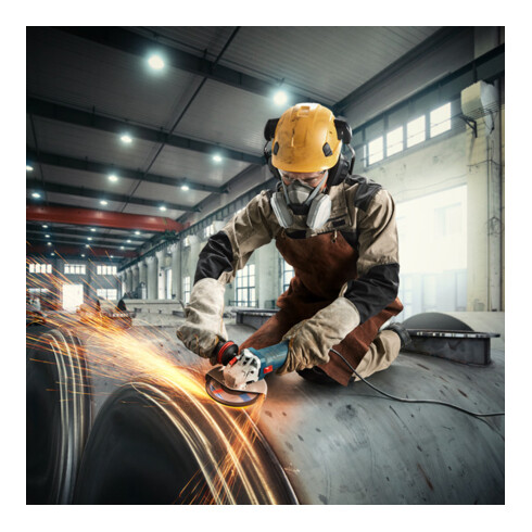 Bosch Meuleuse d’angle GWS 12-125 S