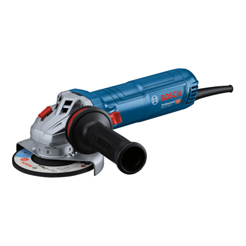 Bosch Meuleuse d’angle GWS 12-125 S