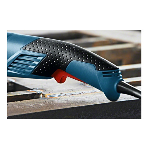 BOSCH Meuleuse d'angle GWS 18125LINOX