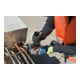 BOSCH Meuleuse d'angle GWS Batterie, Type: 18V15C