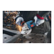 BOSCH Meuleuse d'angle GWS Batterie, Type: 18V15C
