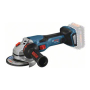 BOSCH Meuleuse d'angle GWS Batterie, Type: 18V15C-4