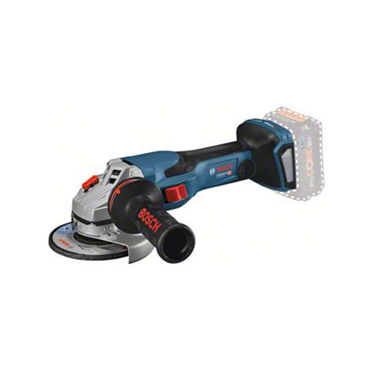 BOSCH Meuleuse d'angle GWS Batterie, Type: 18V15C