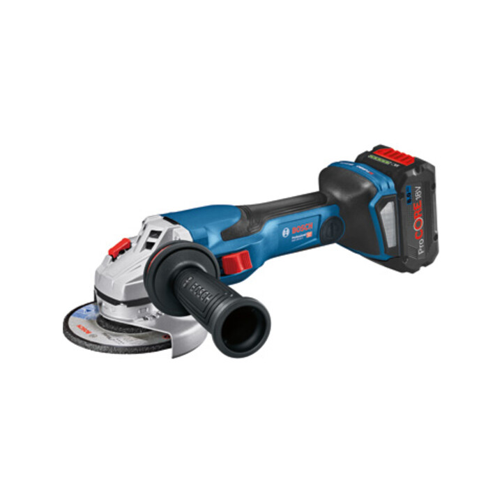BOSCH Meuleuse d'angle GWS Batterie, Type: 18V15C