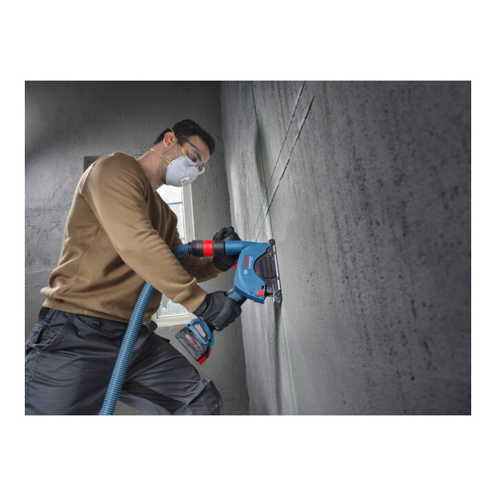 Bosch Meuleuse d’angle GWS18V-11PS