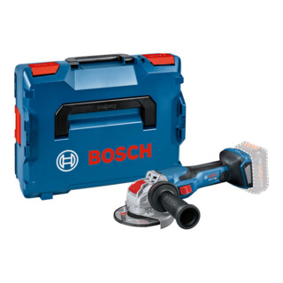 BOSCH Meuleuse d'angle GWX Batterie, Type: 18V15C