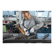 BOSCH Meuleuse d'angle GWX Batterie, Type: 18V15C-4